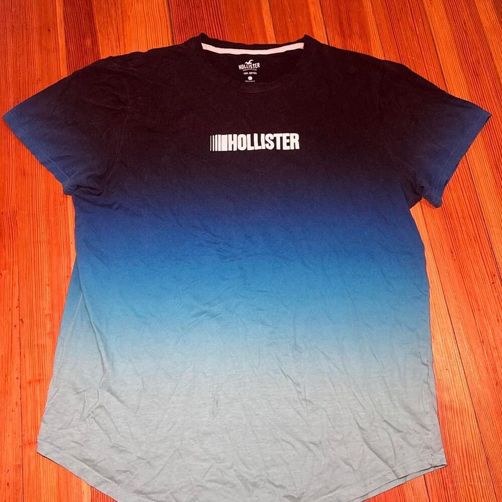Hollister-co Men's T-shirt